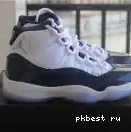 Low Air Authentic Jordan 11 Columbia 0613